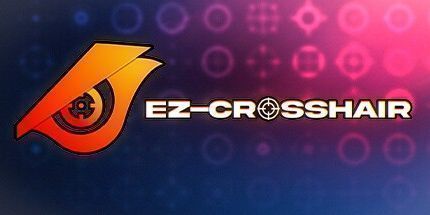 御三家Game-EZ-十字准线