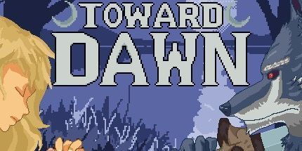 御三家Game-走向黎明