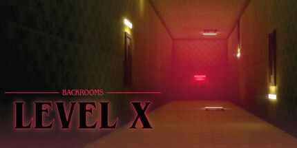 御三家Game-X层后室