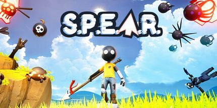 御三家Game-长矛