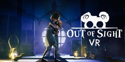 御三家Game-视线之外的VR