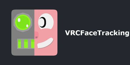 御三家Game-VRCFaceTracking
