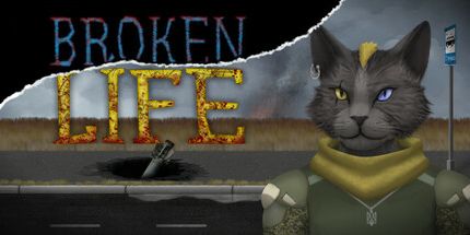 御三家Game-破碎的生活