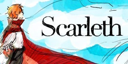 御三家Game-Scarleth