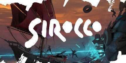 御三家Game-西洛克