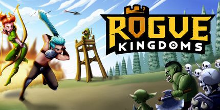 御三家Game-流氓王国