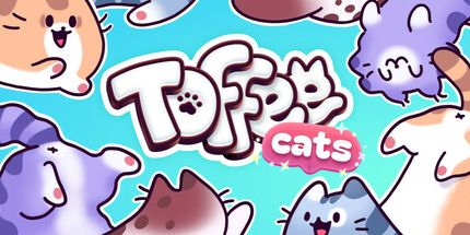 御三家Game-太妃糖猫