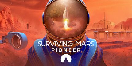 御三家Game-幸存的火星: 先锋