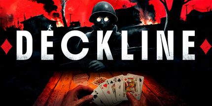 御三家Game-甲板线