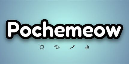 御三家Game-Pochemeow