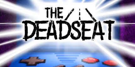 御三家Game-死座