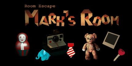御三家Game-密室逃脱：马克的房间