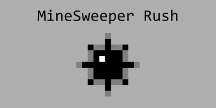 御三家Game-扫雷Rush