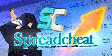 御三家Game-SpreadCheat