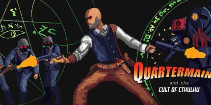 御三家Game-四分之一和对Cthulhu的崇拜