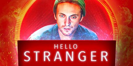 御三家Game-你好陌生人