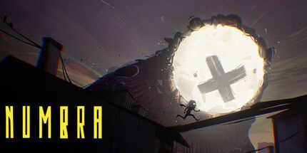 御三家Game-Numbra