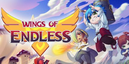 御三家Game-无尽的翅膀