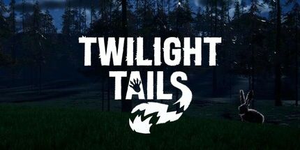 御三家Game-暮色尾巴