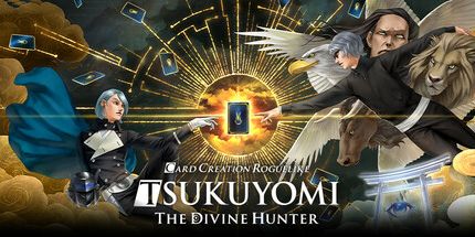 御三家Game-神魔狩猎月读