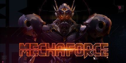 御三家Game-机甲力