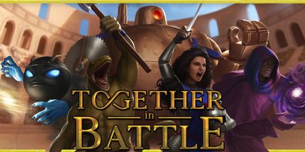 御三家Game-一起在战斗中