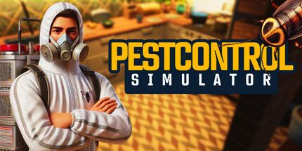 御三家Game-害虫控制模拟器