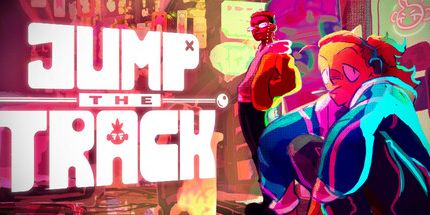 御三家Game-跳跃的轨道