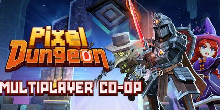 御三家Game-像素地牢VR