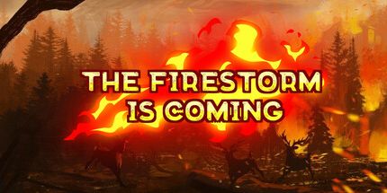 御三家Game-大火即将来临