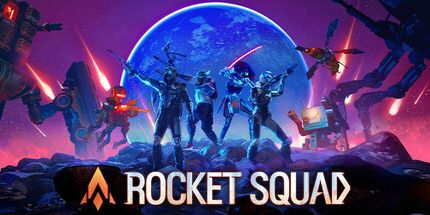 御三家Game-火箭队: 无限