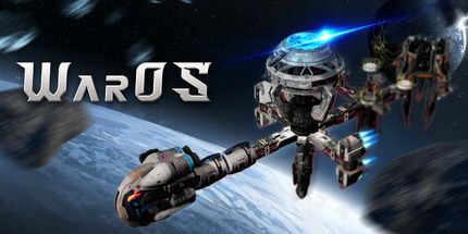 御三家Game-群星战场WarOS