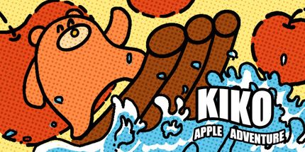 御三家Game-Kiko的苹果冒险