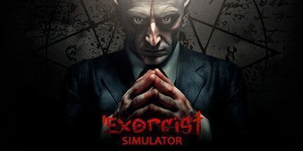 御三家Game-驱魔模拟器