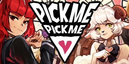 御三家Game-选我