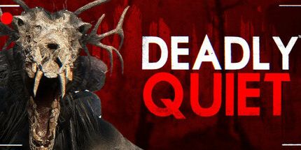 御三家Game-致命的安静