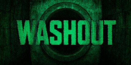 御三家Game-冲洗