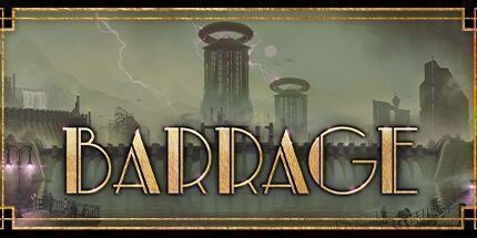 御三家Game-强国争坝