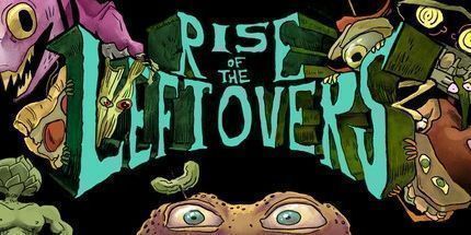 御三家Game-剩食大作战！