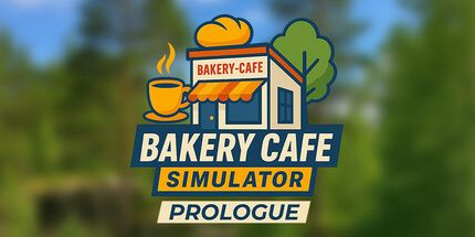 御三家Game-面包店咖啡馆模拟器: 序幕
