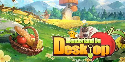 御三家Game-牧野之歌：桌面逸境