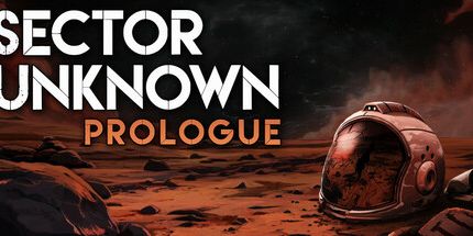 御三家Game-未知领域 - 序章