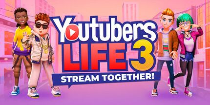 御三家Game-油管主播的生活3