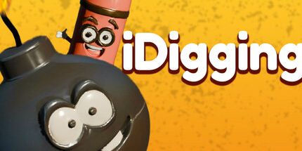 御三家Game-我在挖