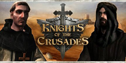 御三家Game-十字军的骑士