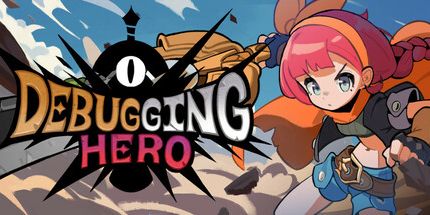 御三家Game-调试英雄