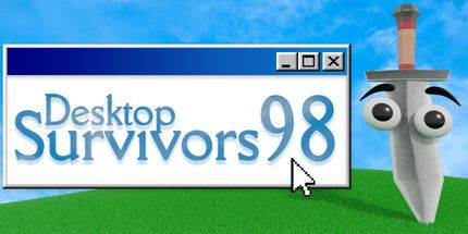 御三家Game-桌面幸存者98