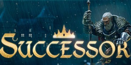 御三家Game-继任者