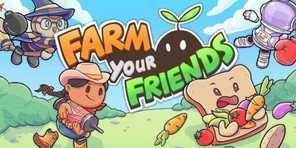 御三家Game-农场朋友