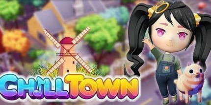 御三家Game-寒意小镇